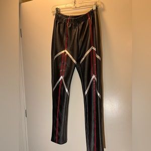 Scarlet Witch Wanda Halloween costume PANTS ONLY NWOT